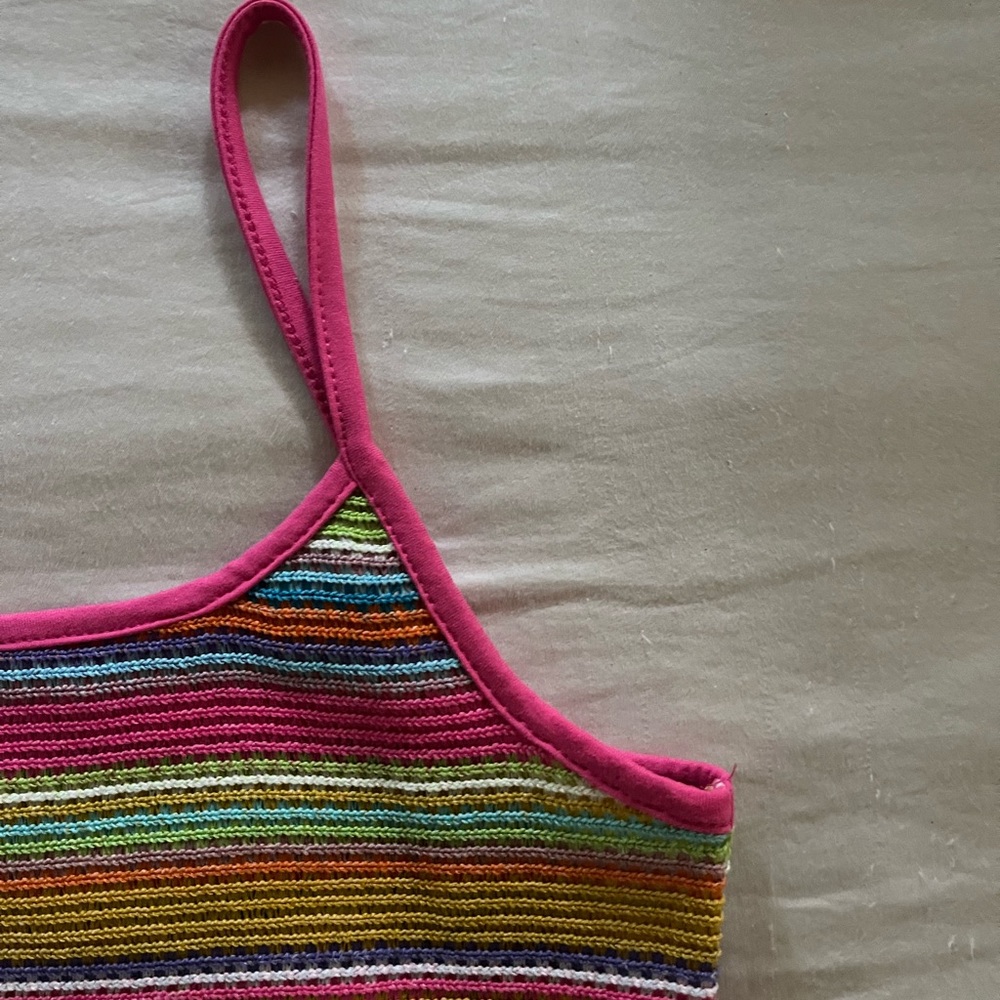 SHEIN summer top